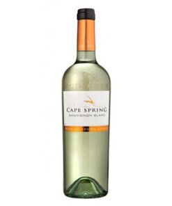 Cape Spring Sauvignon  - 75 cl