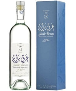 Arak Brun Special Reserve 5 Y.O