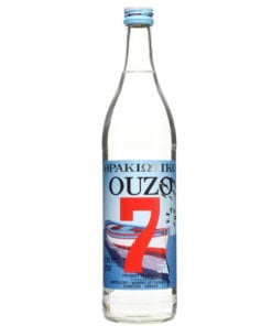 Ouzo 7