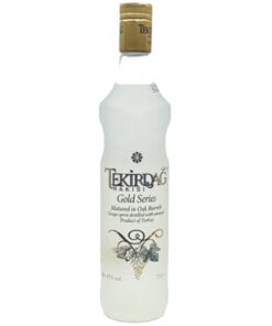 Tekirdag Gold