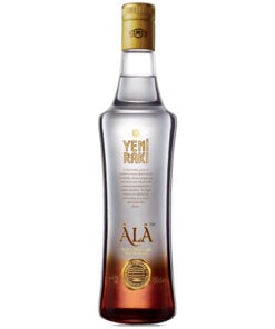 Yeni Raki Ala