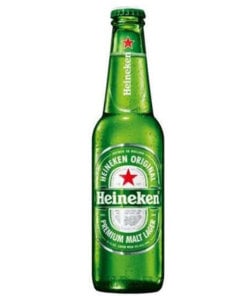 Heineken