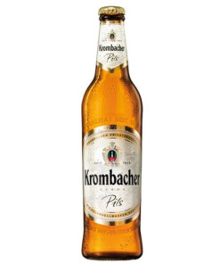 Krombacher Pils