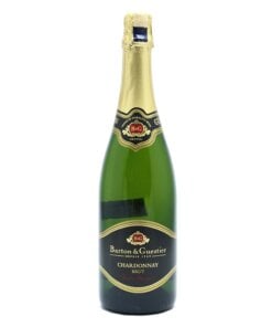 B&G Sparkling Chardonnay - 75 cl