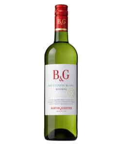 B&G sauvignon blanc - 75 cl