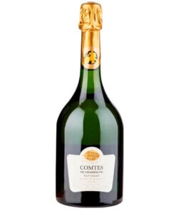 Taittinger Comtes De Champagne 2006 - 75 cl