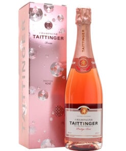 Taittinger Rose - 75 cl