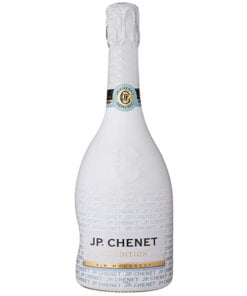JP Chnet Ice Edition White