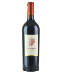 Caiarossa Toscana 2015 - 75 cl
