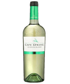Cape Spring Chenin - 75 cl