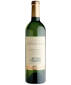 Château Cathalogne 2017 - 75 cl