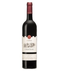 Château Ksara 2015 - 75 cl