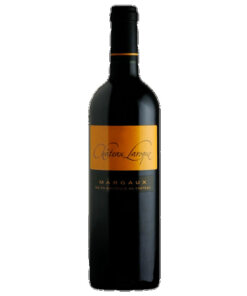 Château Laroque 2008 - 75 cl