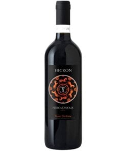Nero D'avola, Picinni - 75 cl