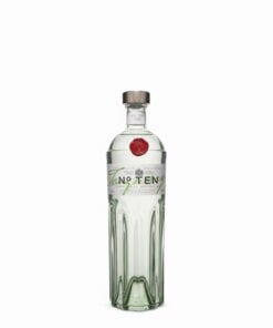 Tanqueray 10 - 1 Liter