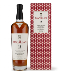 The Macallan  18 Years Old - 70 cl