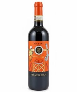 Chianti , Piccini Winter Edition - 75 cl