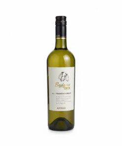 Badgers Creek Chardonnay 2016 - 75 cl