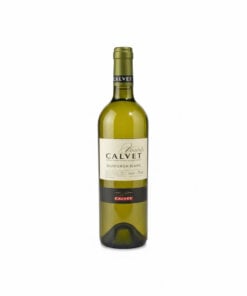 Calvet Sauvignon Blanc - 75 cl