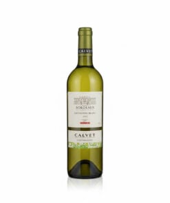Calvet Bordeaux Blanc - 75 cl