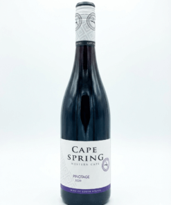 Cape Spring Pinotage  - 75 cl