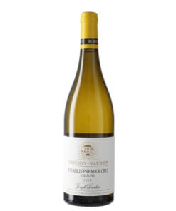 Chablis Premier Cru Vaillons J.D - 75 cl