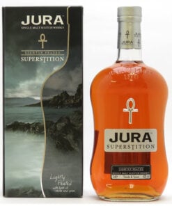 Jura Superstition - 1 Liter