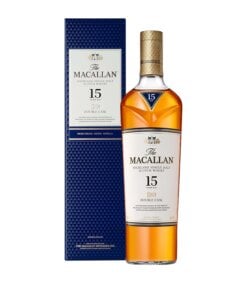The Macallan  15 Years Old - 70 cl