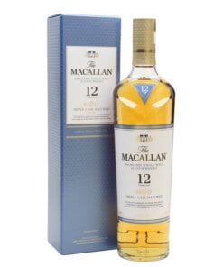 The Macallan  12 Years Old - 70 cl