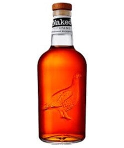 Naked Malt- 70 cl
