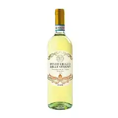 Pinot Grigio, Picinni - 75cl