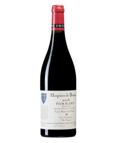 Pommard, Hospices de Beaune 2016, Martenot - 75 cl