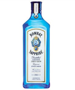 Bombay Sapphire