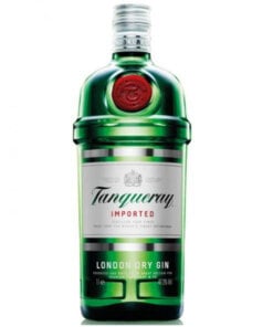 Tanqueray - 1 Liter