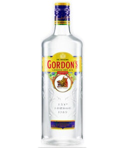 Gordons - 1 Liter