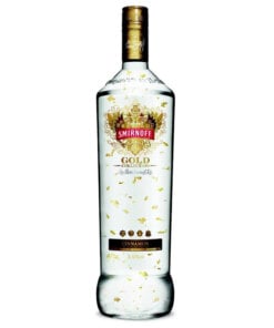 Smirnoff  Gold - 1 Liter