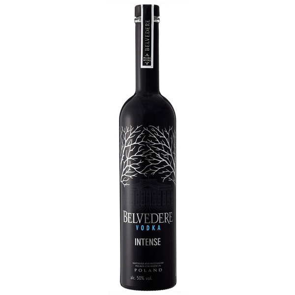 Belvedere Intense - 1 Liter