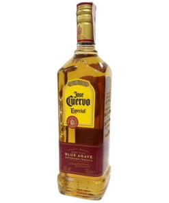 Jose Cuervo gold - 1 Liter