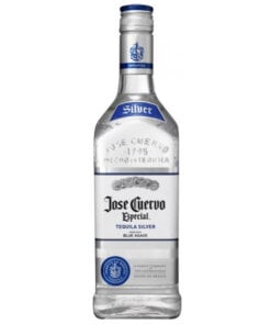 Jose Cuervo white - 1 Liter