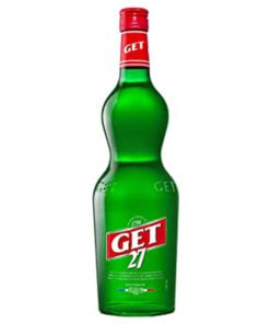 Get 27 - 1 Liter