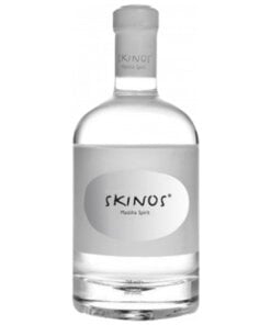 Skinos Masthiha