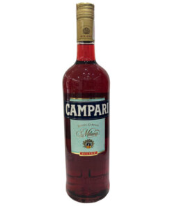 Campari - 1 Liter