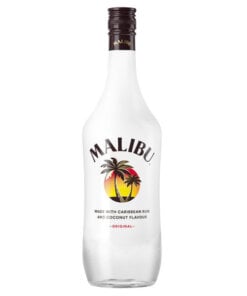Malibu - 1 Liter
