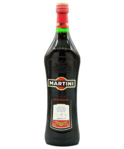 Martini Rosso - 1 Liter