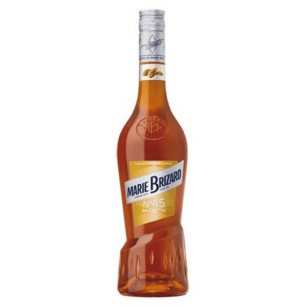 Marie Brizard Amaretto - 70 cl