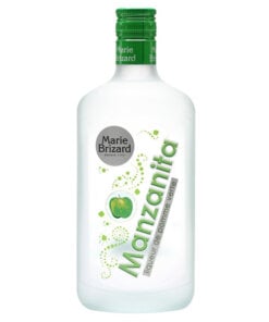 Marie Brizard Manzanita - 70 cl