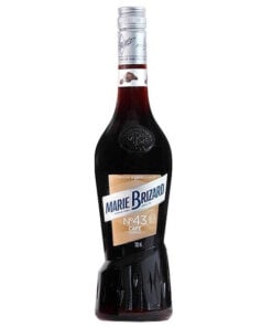 Marie Brizard Café - 70 cl