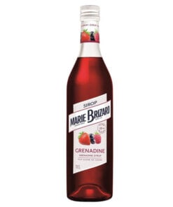 Marie Brizard Grenadine Syrup - 70 cl