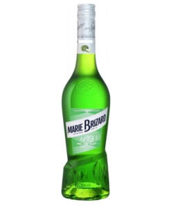 Marie Brizard Menthe Verte - 70 cl