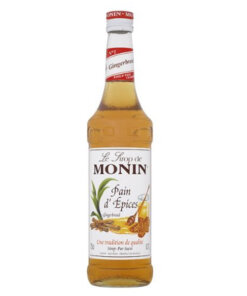 Monin Cafe - 70 cl